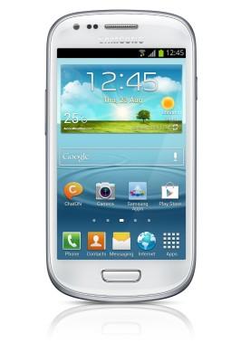 GALAXY S3 Mini