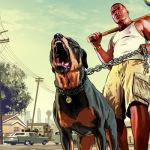 Grand Theft Auto V, nuovo artwork pubblicato da Rockstar Games