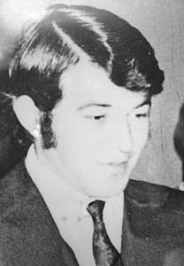 Dr. Drer&CRC; Posse: la storia di Martino Mastinu “El Tano”