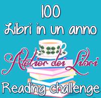 100 Books Reading Challenge 2013:Postate qui le vostre recensioni di Gennaio!