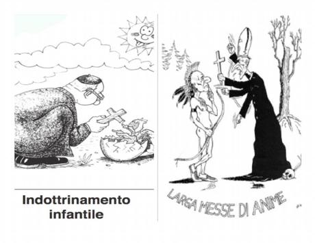 DIO COME NON L’AVETE MAI VISTO