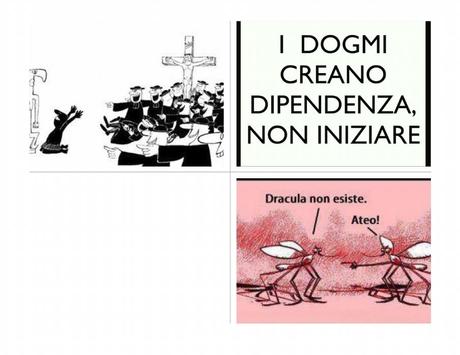 DIO COME NON L’AVETE MAI VISTO