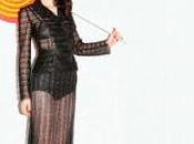 Jing Tali Lennox Dolce Gabbana Tatler