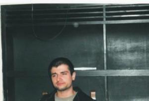 Burcei: Scomparso Christian Carta?