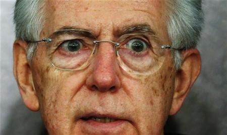 Mario Monti