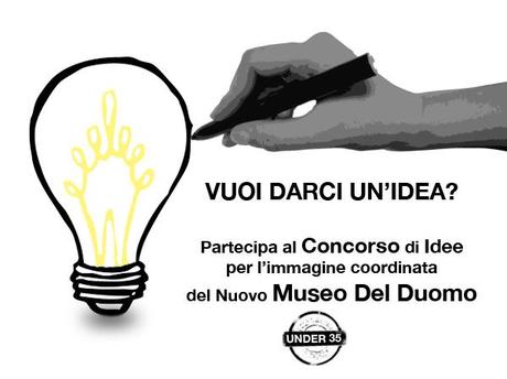 5000 euro per un logo per il Museo del Duomo di Milano