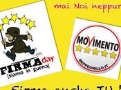 Ultimi appuntamenti #firmaday