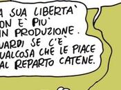 Siamo davvero liberi?