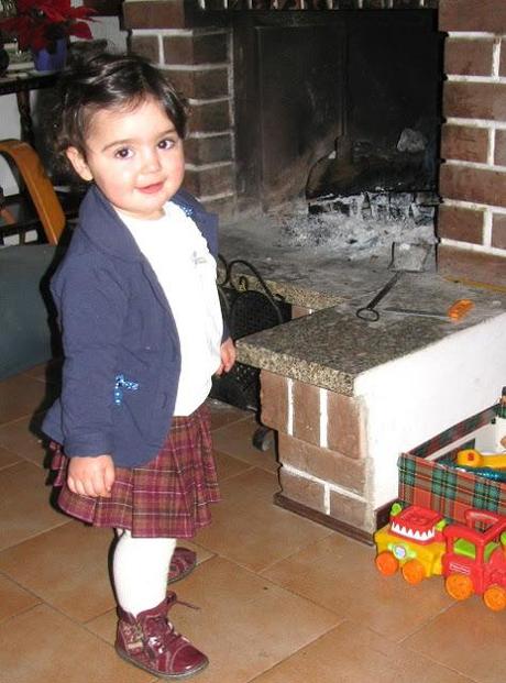 DUEZEROUNODUE, DUEZEROUNOTRE - INSALATA DI POLLO CON PERE ARROSTO, ASIAGO E VINAIGRETTE ALLA SENAPE