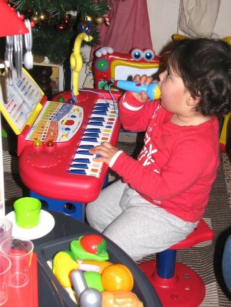 DUEZEROUNODUE, DUEZEROUNOTRE - INSALATA DI POLLO CON PERE ARROSTO, ASIAGO E VINAIGRETTE ALLA SENAPE