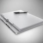 HP EliteBook Revolve tablet convertibile per utenti aziendali