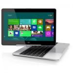 HP EliteBook Revolve tablet convertibile per utenti aziendali