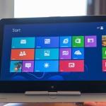 HP EliteBook Revolve tablet convertibile per utenti aziendali