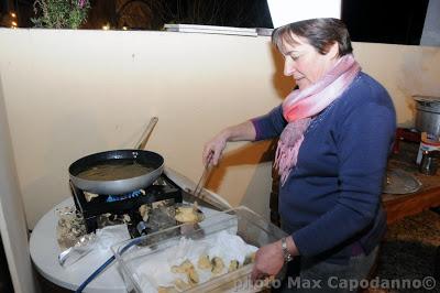 CAPODANNO ALLA CHIESA NUOVA