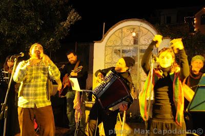 CAPODANNO ALLA CHIESA NUOVA