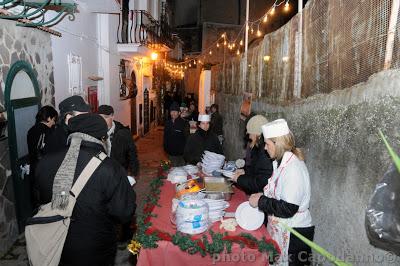 CAPODANNO ALLA CHIESA NUOVA