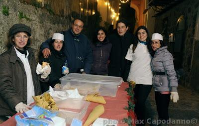 CAPODANNO ALLA CHIESA NUOVA