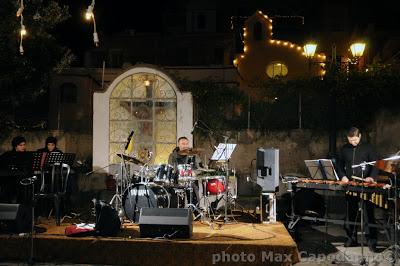 CAPODANNO ALLA CHIESA NUOVA