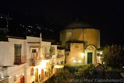 CAPODANNO ALLA CHIESA NUOVA