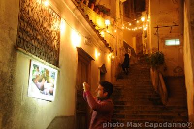 CAPODANNO ALLA CHIESA NUOVA