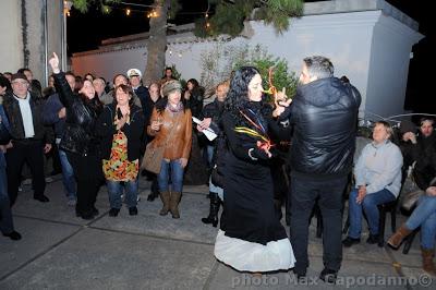 CAPODANNO ALLA CHIESA NUOVA