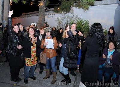 CAPODANNO ALLA CHIESA NUOVA