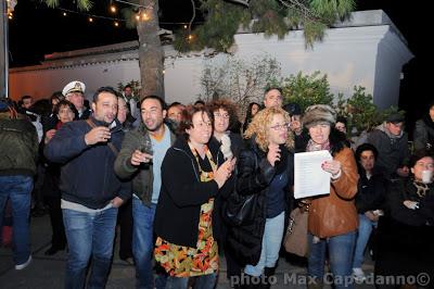 CAPODANNO ALLA CHIESA NUOVA