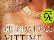 Vittime peccato Brenda Joyce