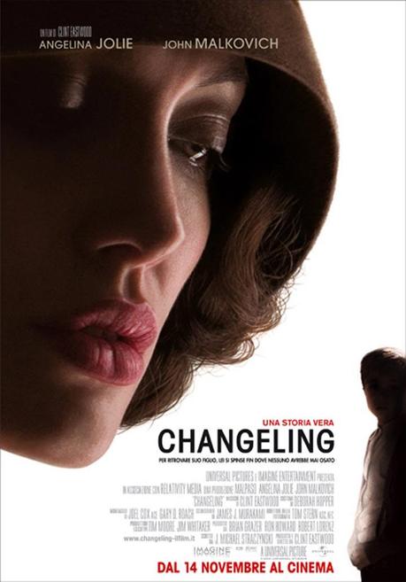 Changeling-locandina