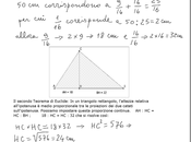 aiutate risolvere questo problema teorema Euclide?