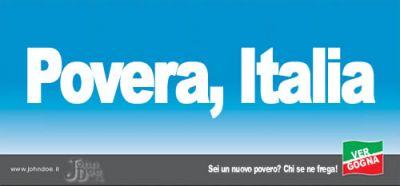 2013: VERGOGNA A ROMA (CASTELVERDE) - (articolo di: FBI ONLUS)