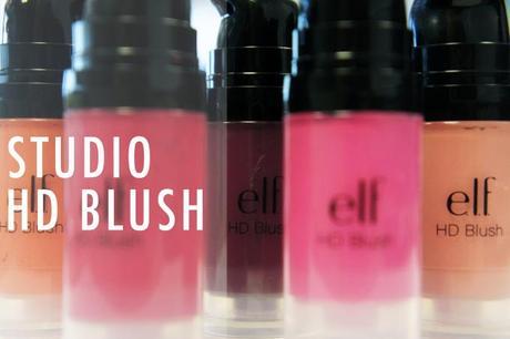 Preview: Nuovi prodotti ELF! Preview: Nuovi prodotti ELF!
