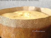 Panettone lievito naturale secco