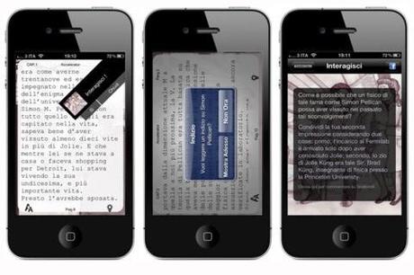 Redeem Contest: Oggi in regalo 3 redeem dell’App ACCELERATOR per iPhone e iPad [recensione]