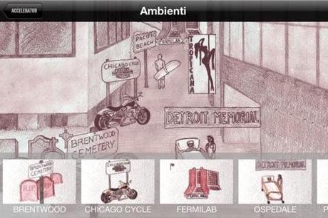 Redeem Contest: Oggi in regalo 3 redeem dell’App ACCELERATOR per iPhone e iPad [recensione]