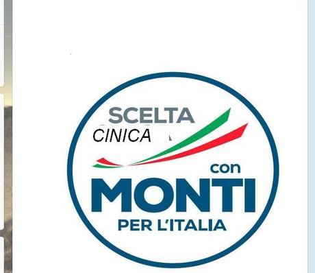 L’ELEZZIONE NOVA: SCELTA CINICA CON MONTI