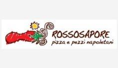 rossosapore torino logo