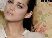 Biografie Casuali: Marion Cotillard Migliore attrice casuale 2012