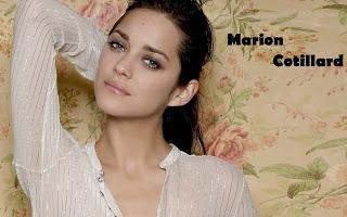 Biografie Casuali: Marion Cotillard - Migliore attrice casuale 2012