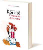 Recensione, L'IMPRONTA DELLA VOLPE di Moussa Konatè