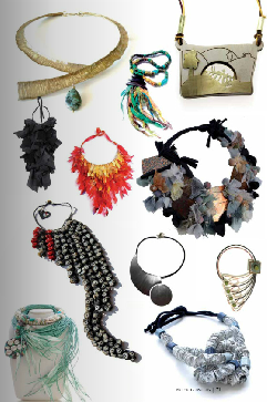 Bijoux D'Autore 2012 & VJ Vicenza Jewellery Magazine