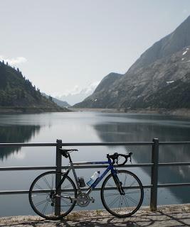 Il ciclismo che vorrei....