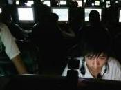 Cina: condannato hacker anni rubava carte credito maestro