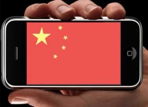 CINA MOBILE: i cinesi preferiscono lo smartphone alla propria tv.