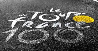 Il Giappone celebra i 100 anni del Tour de France