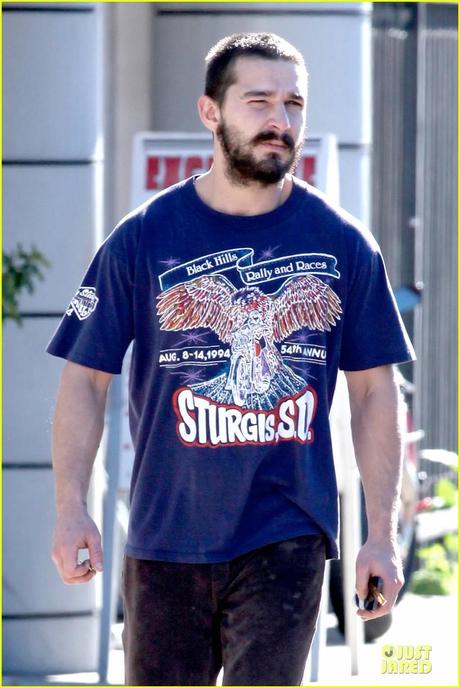 shia labeouf