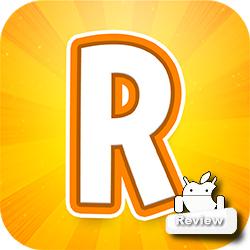 Ruzzle iOS App AppleDroid Review