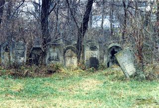 Bachelor's Grove: il cimitero più infestato al mondo