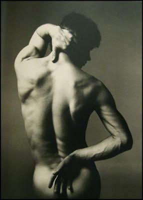 Rudolf Nureyev