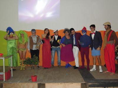 Positano: Caccia al Tesoro 2013 Il Video più piaciuto